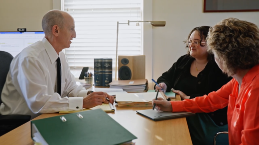 Medical Necessity Denials