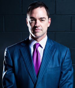 Episode 41 of Trial Lawyer Talk features attorney John Gomez