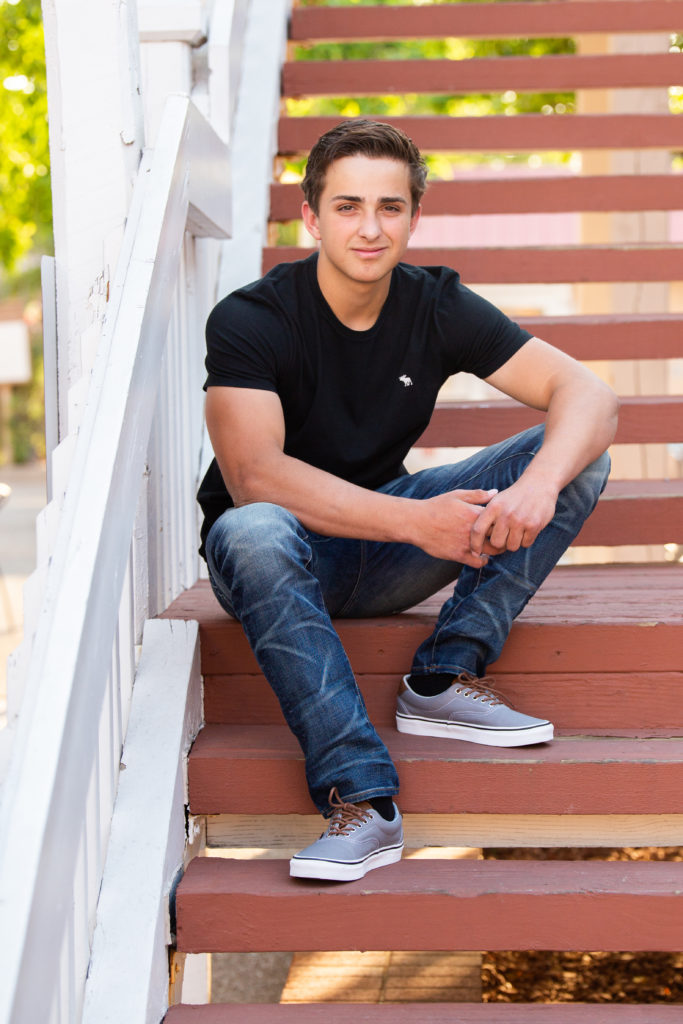 photo of ryan sanchez