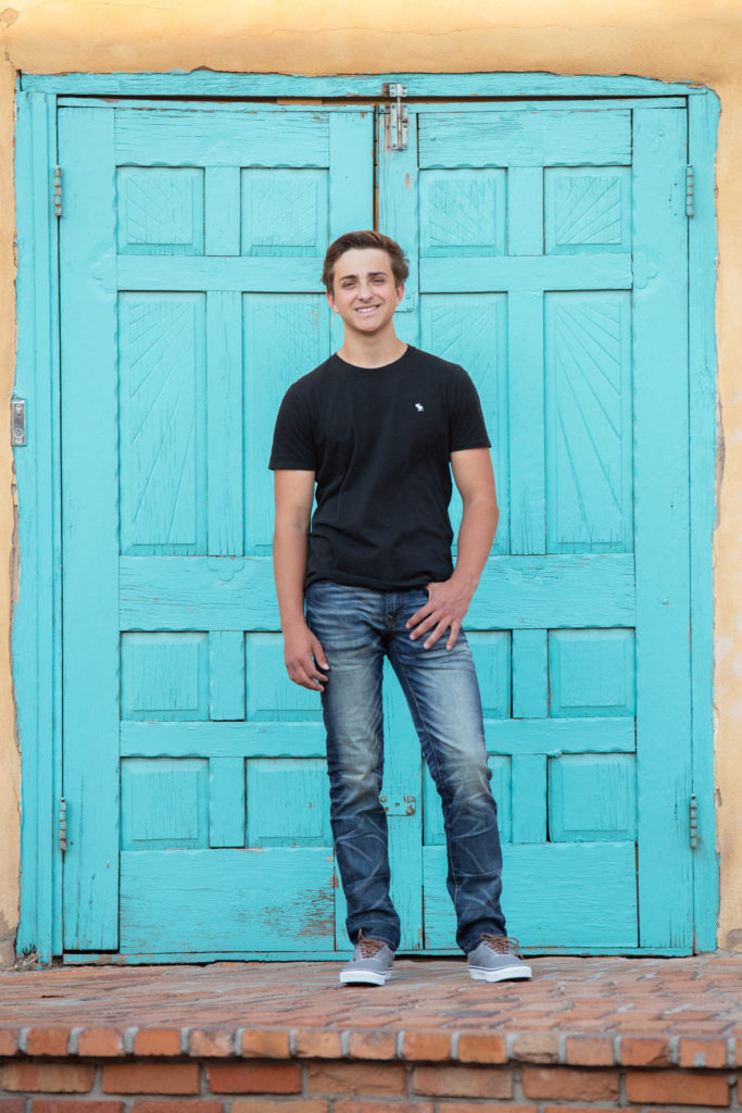 photo of ryan sanchez