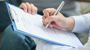 Anthem Blue Cross Medi-Cal Managed Care Denial