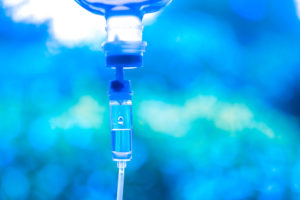 Iv-Infusion