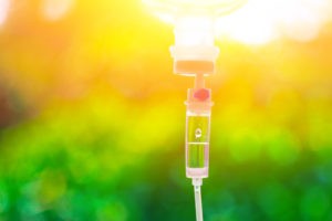 infusion