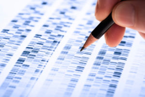 genetic testing