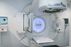 radiation machine
