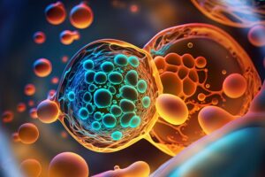 a stem cell image