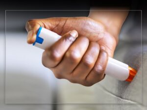 Skytrofa Health Insurance Denial