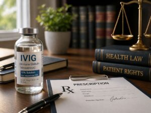 off-label prescription drug denial