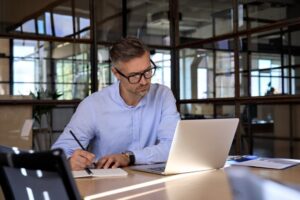 work status classification - contractor exempt and non-exempt employee