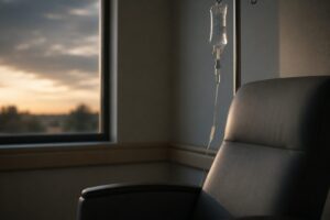 cancer treatment denied by insurance