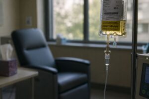 chemotherapy denied by insurance
