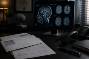 diagnostic imaging denied by insurance
