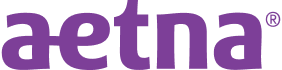 Aetna Company Logo