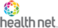 Health Net Company Logo