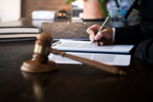 California IMR overturn rate